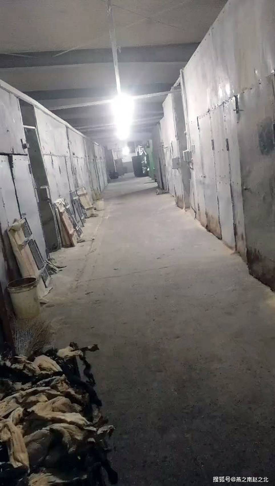 蠡县有多少人口(2)