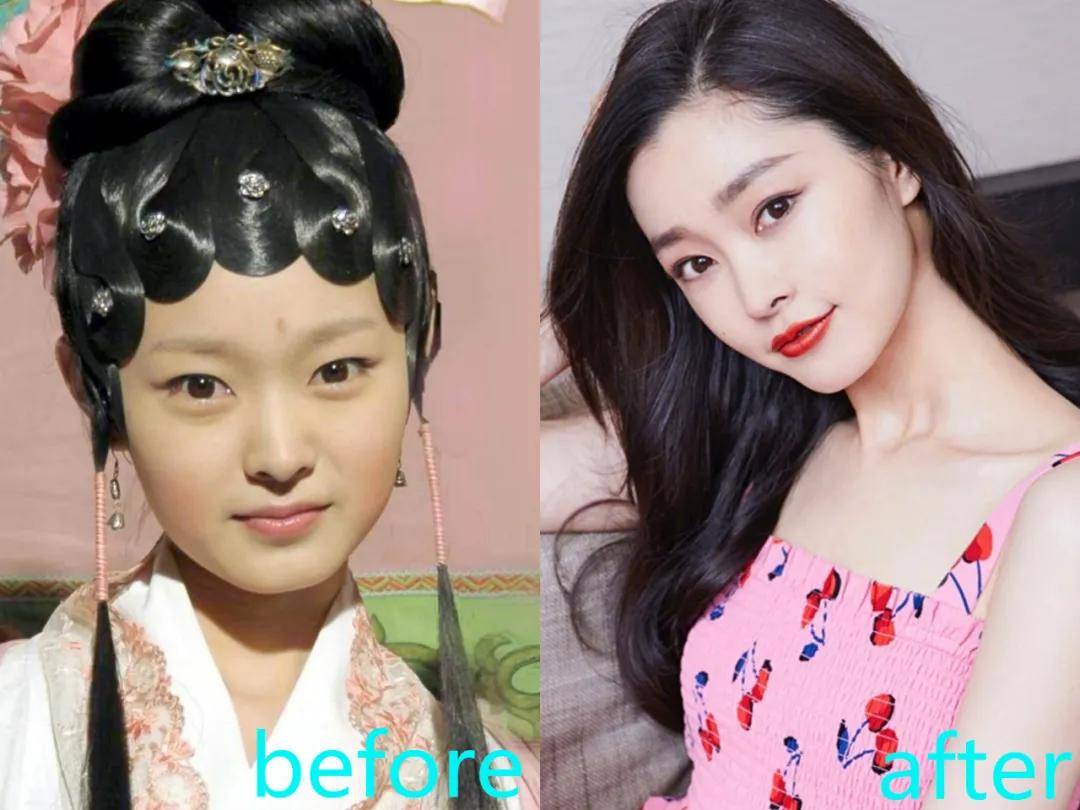 心机|娜扎为艳压暴露心机？却还是败给二字低调女星...