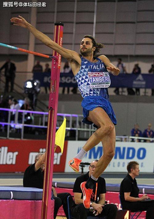 跳高排名_跳高简笔画(2)