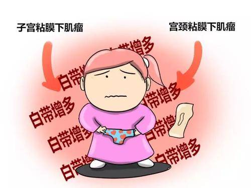 子宫肌瘤患者忌吃什么食物?