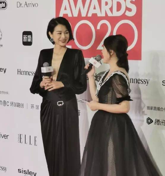 杨幂|半个娱乐圈的美女“厮杀比美”，杨幂高分、马伊琍艳压全场