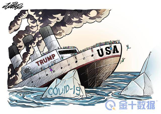 1个月3900000吨！为何中国突然大量采购美石油