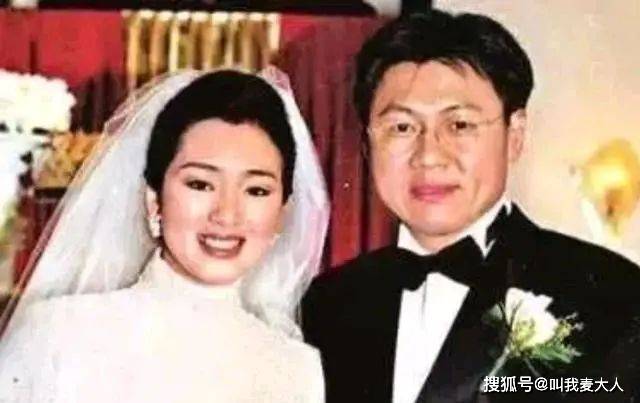 陈婷和老总_张艺谋和陈婷图片