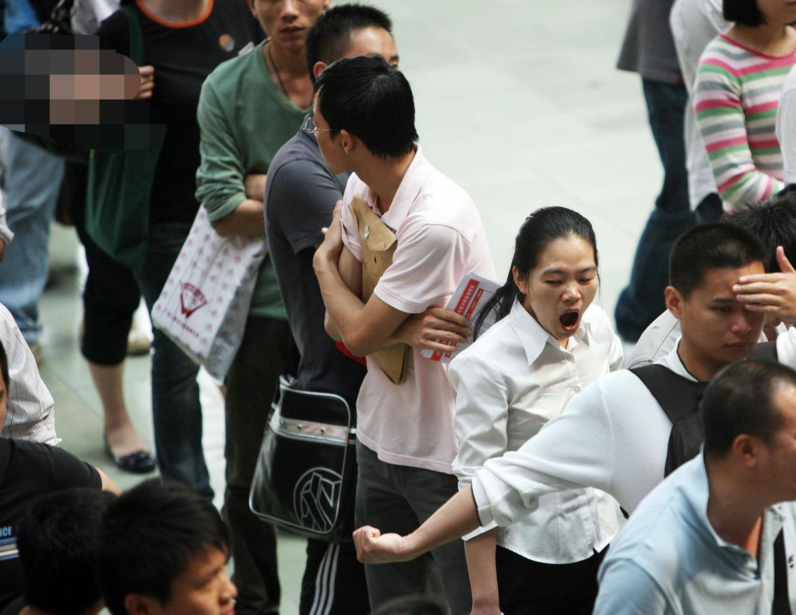 考公|二本大学的学生，“考研”和“考公”哪个好？过来人的建议你需知