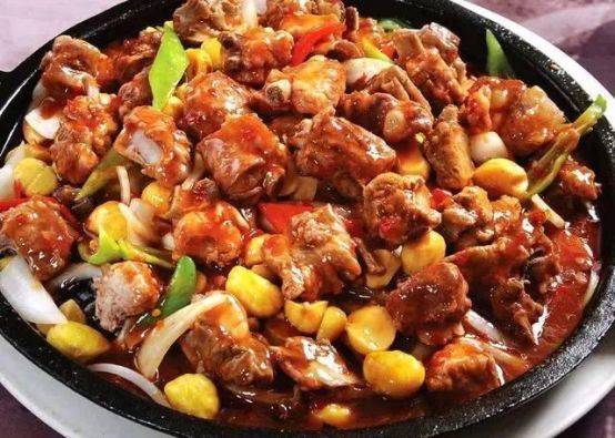 美食|可口又下饭，味道超级赞！厨师长教你几道美食做法