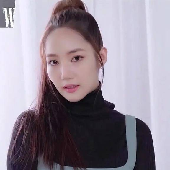 电视剧|原创朴敏英也变脸啦？鼻子变翘颧骨变高，看起来欧美范十足