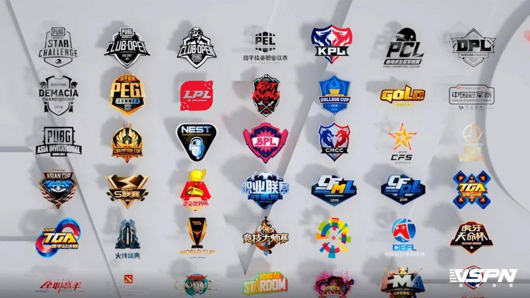 电竞|腾讯快手加码全球最大电竞运营商英雄体育VSPN完成B轮融资 应书岭:KeepWalking