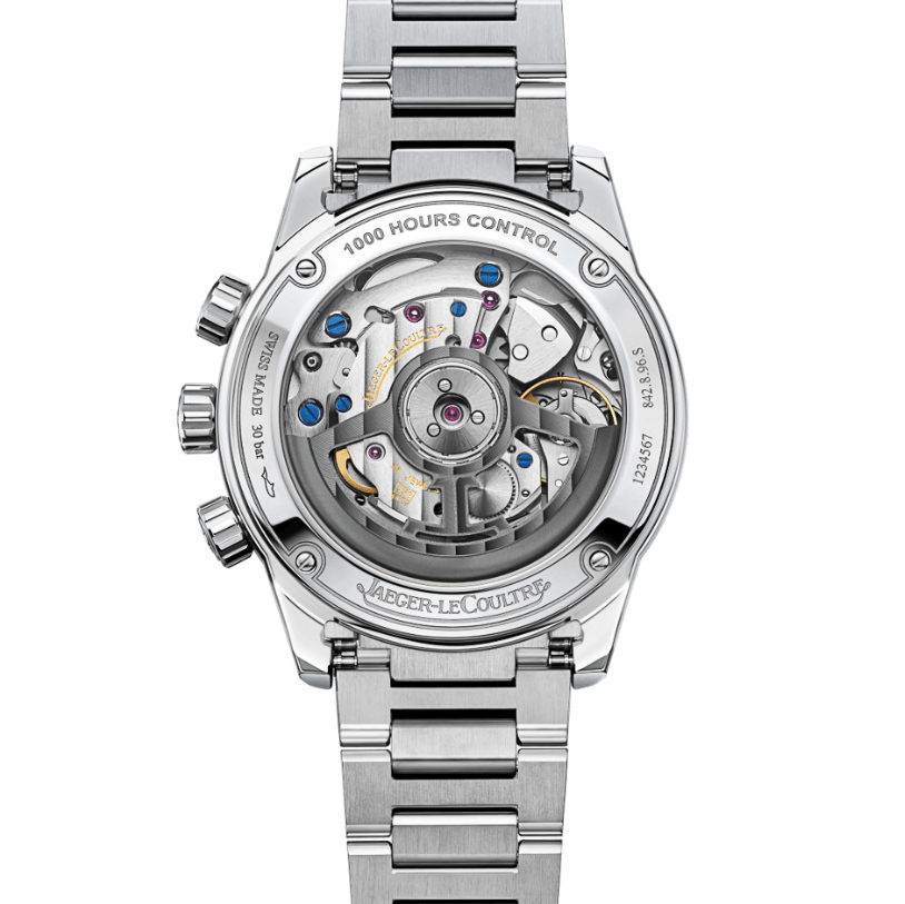 Memovox|搜狐时尚专访积家中国董事总经理金明达先生(Mr. Maxence KINGET)