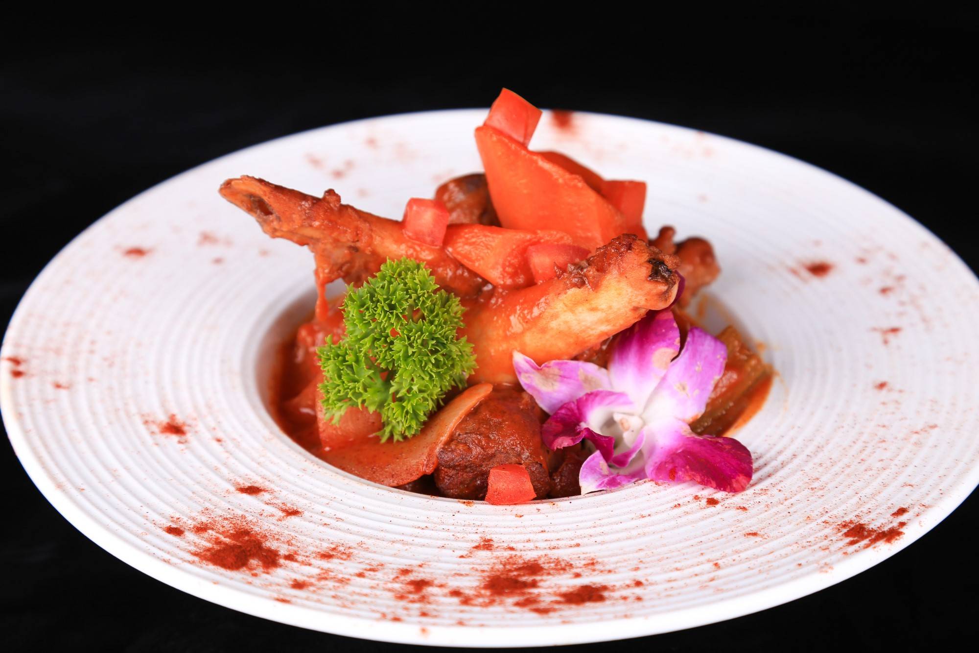 西餐gdp_西餐牛排图片