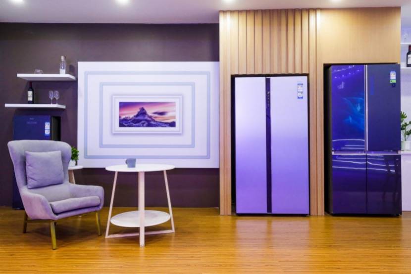 冠军的动向，决定行业的走向！2021冰箱行业还是看海尔-家电圈官网