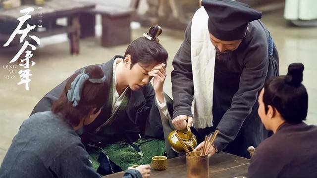 李沁缺席《庆余年2》?从三方面分析一下 也在情理之中