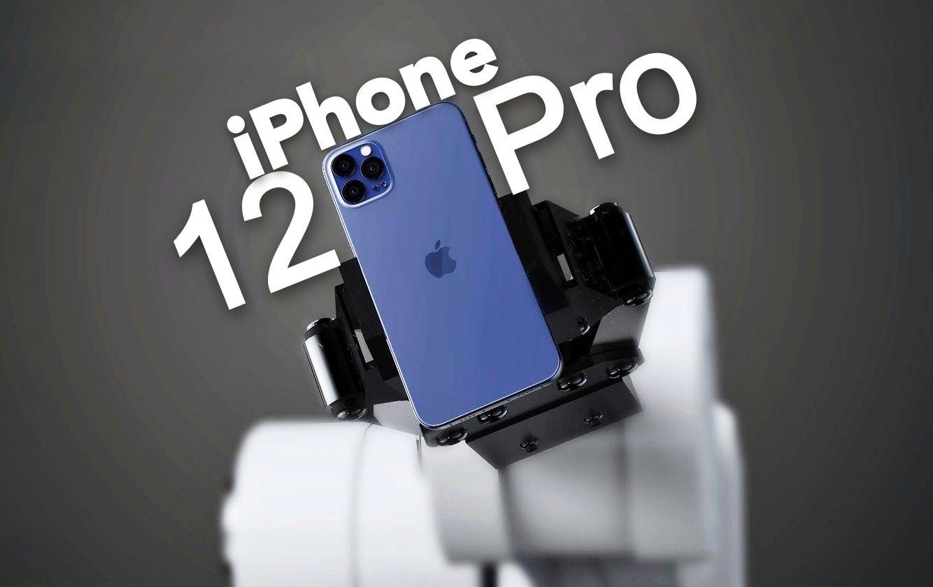 果粉必看：iPhone12Pro手机5G功能为啥在中国不能使用？
