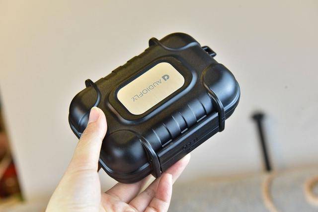 评测|AUDIOFLY AF1120MK耳机评测:6动铁的听觉盛宴