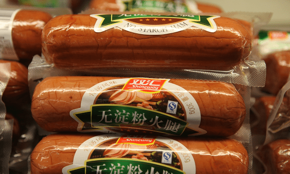 冷鲜肉排行_热鲜肉逐渐“妥协”,冷鲜肉成消费主流