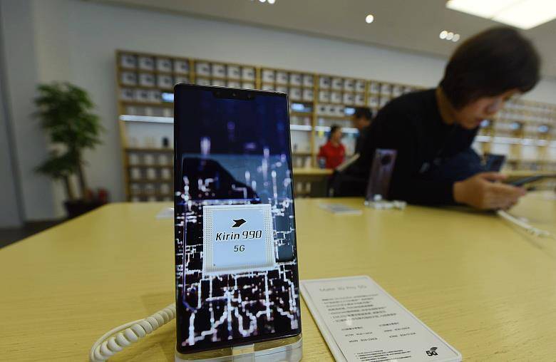 麒麟系列处理器排名_如果让我评价华为的麒麟系列处理器,我的答案是这