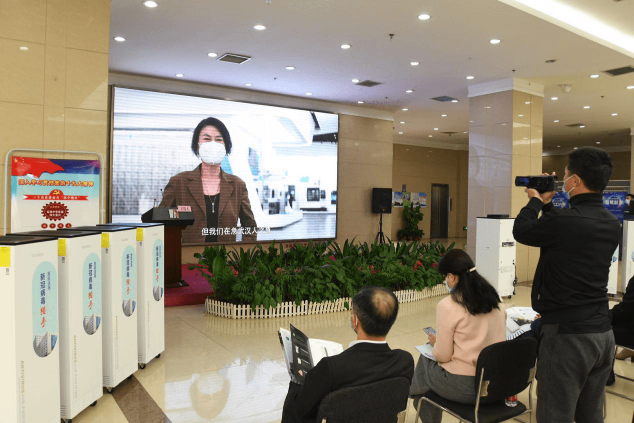 全球战疫的巾帼力量！董明珠再登“全球最具影响力的商界女性”榜单-家电圈官网