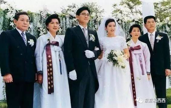 李健熙走后，她才是三星家族的风暴中心