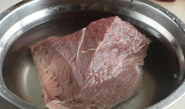 怎样在家自制午餐肉 cfc94b0697b94655a4b70a16ca63c35d.png