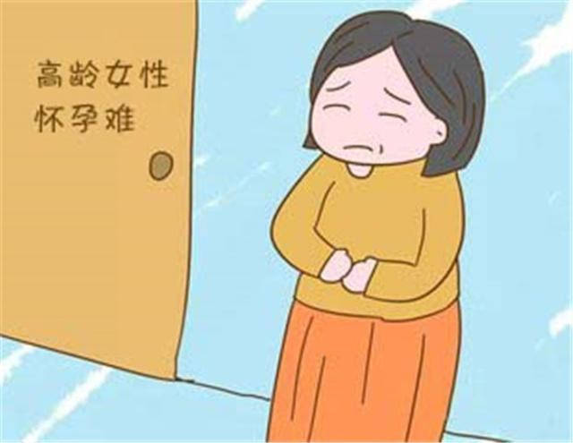 高龄备孕不成功,还好有pregtab帮助我好孕