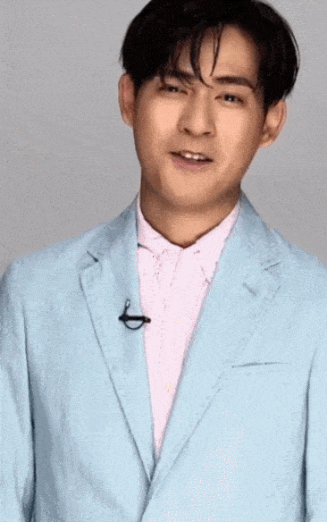 嘴唇|F4重聚，周渝民罕见露面变化太大，上嘴唇变薄将消失，整容还是自然衰老？