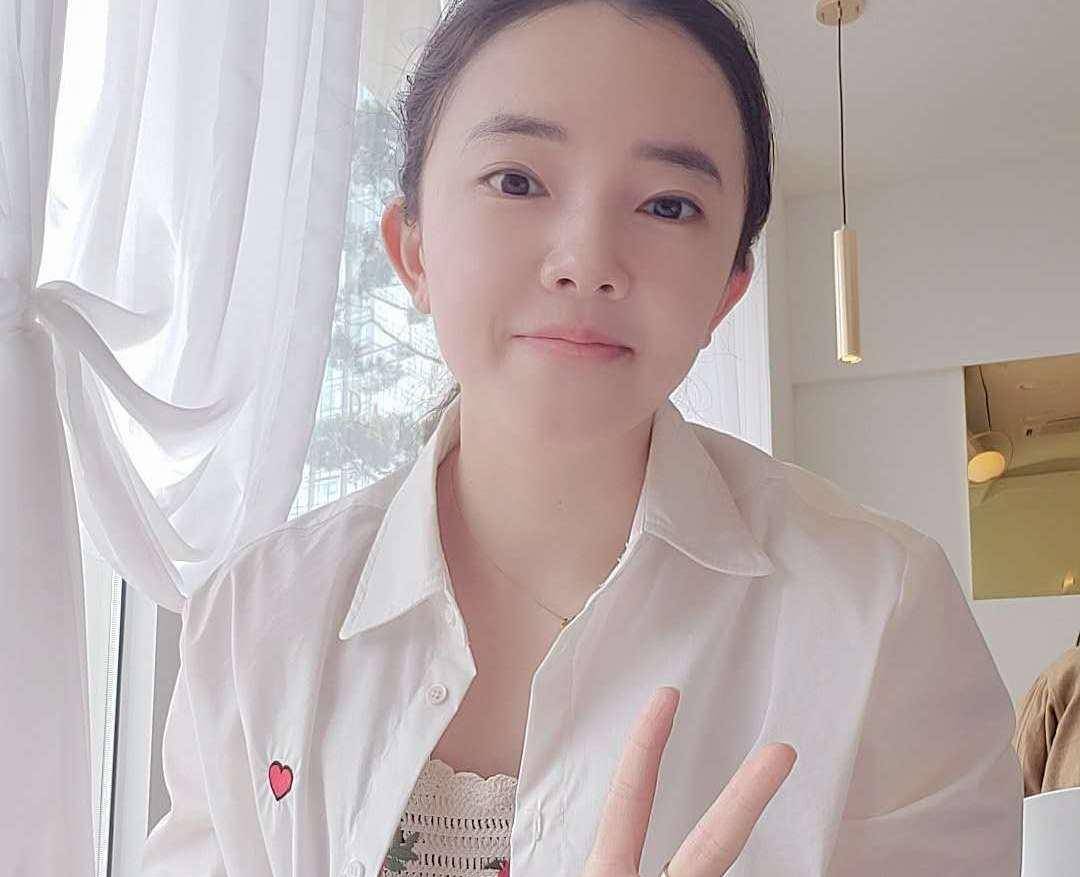 “皇冠新体育app下载”
她是最美华裔乒乓球运发动 现韩国一