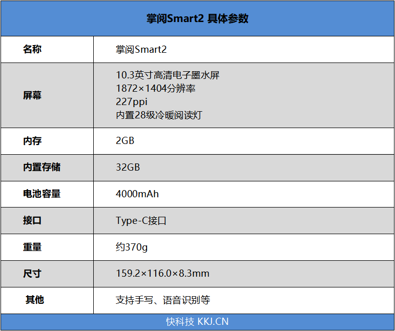 测评盘点|10.3寸的大屏阅读神器！掌阅Smart2评测：纸笔情怀由它满足