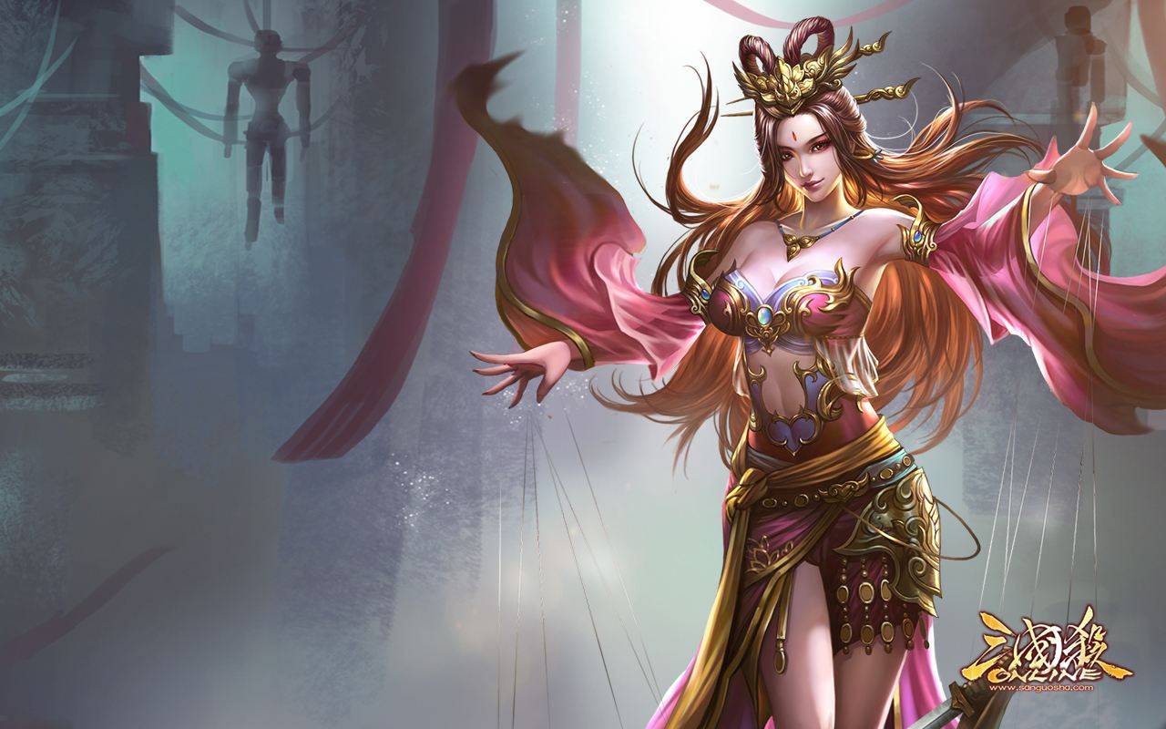 天黑請閉眼》x「七盞茶」破次元聯動來襲琳妲也搶打卡領虛寶！ – 夜神模擬器-在電腦上玩安卓手機遊戲的軟體–安卓遊戲電腦版, image size:1280x800