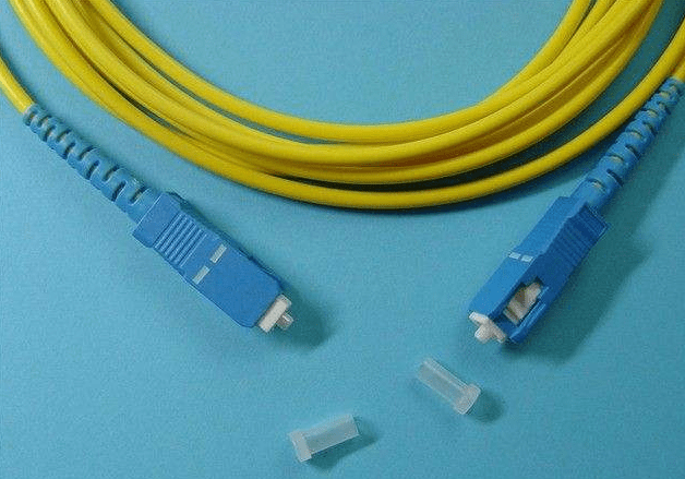 说说can光纤协议转换器的光纤接头类型