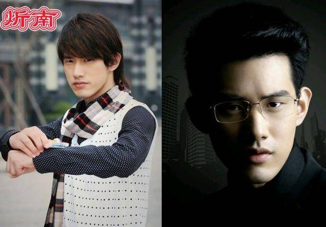 铠甲勇士演员11年后现状!有的成为新闻主播,有的变成棋魂!