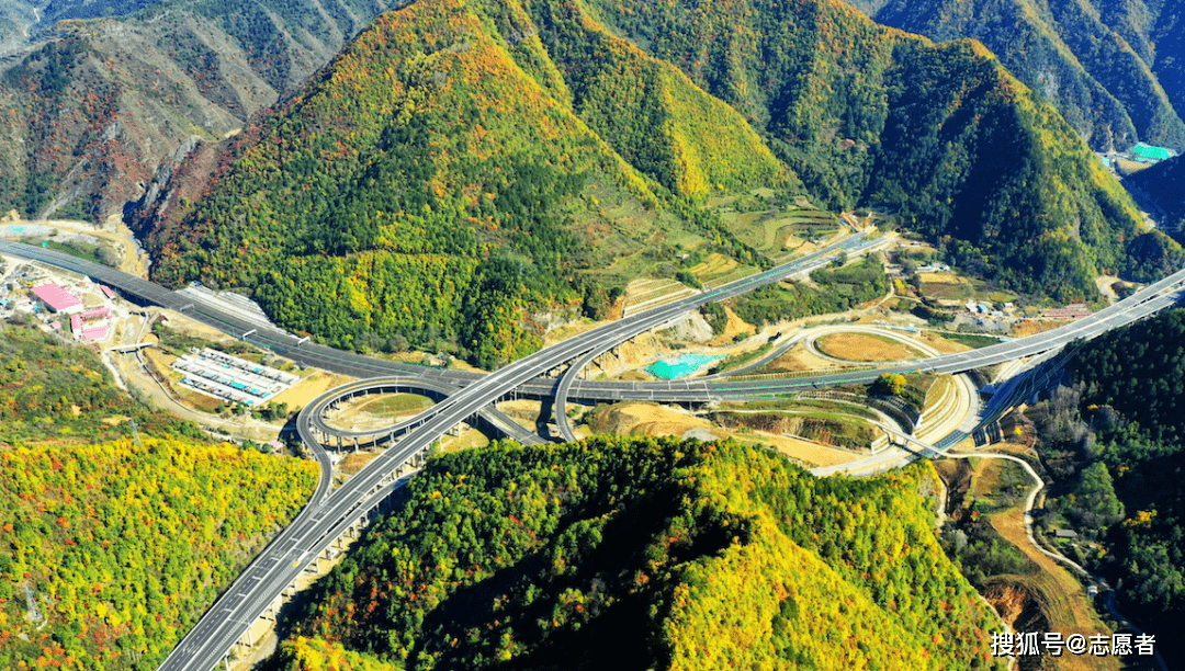 太白——凤县高速公路,宝鸡——坪坎高速公路岩湾段建成通车_手机搜狐