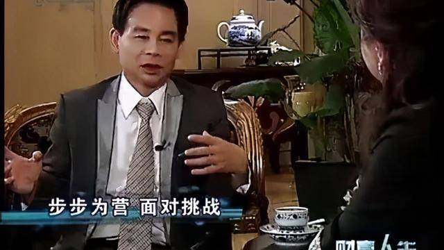 半年亏掉7亿多！成龙又一代言面临破产