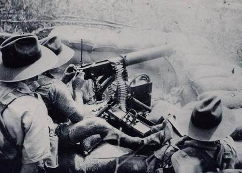 战犯|此国二战中拒绝鬼子投降，提议灭掉日本，日本人对它又恨又怕