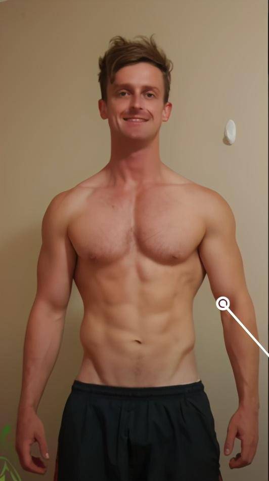 肌肉|肌肉是怎么生长的?怎么才能提高增肌效果,练出满意身材?