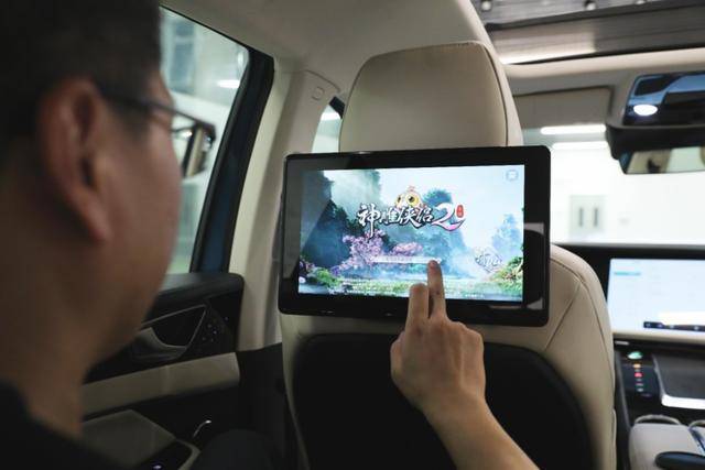 天际|天际拿什么和特斯拉刚？