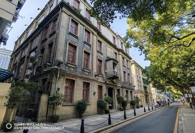 Mate|华为Mate40 Pro深度评测：全能实力问鼎年度旗舰