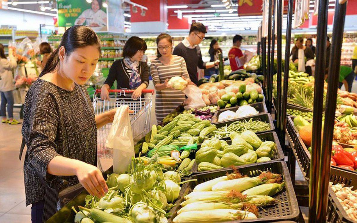 
2020年10月份越南住民消费价钱指数环比上涨0.09%-亚博取款出账速度(图1)