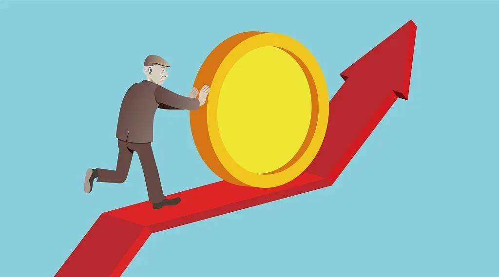 2019年退休人员人均养老金_关于2021年退休养老金(3)