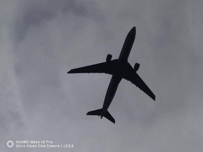 Mate|华为Mate40 Pro深度评测：全能实力问鼎年度旗舰