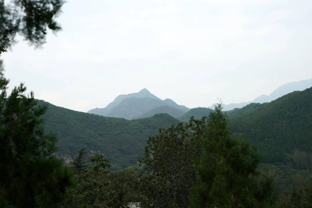 头盖骨|北京西南郊小山包 为何成为世界文化遗产