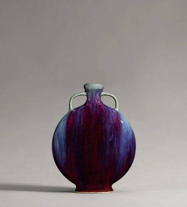 三彩|伦敦苏富比大拍精美唐三彩，带你见证大唐盛世华光！