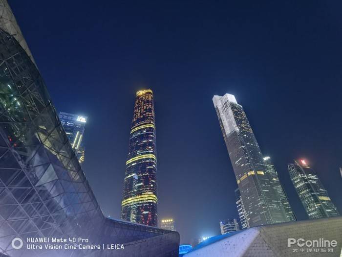 华为Mate40 Pro评测：都抢疯了？来看看它到底值不