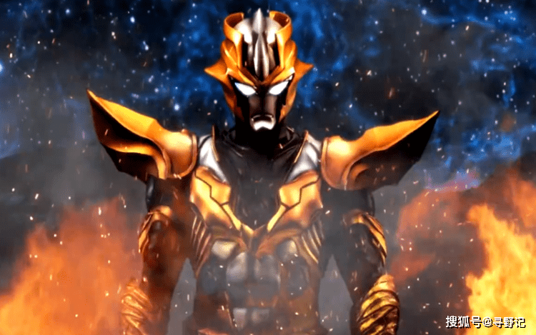 奥特曼战斗力2020年_奥特曼银河格斗:光之国最强奥特曼诞生,实力超越了