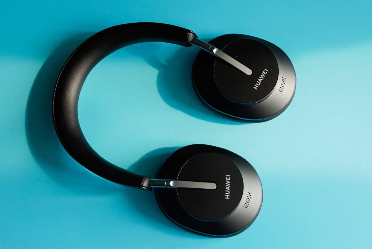 重构|华为FreeBuds Studio，以数字算法重构传统音频产业未来