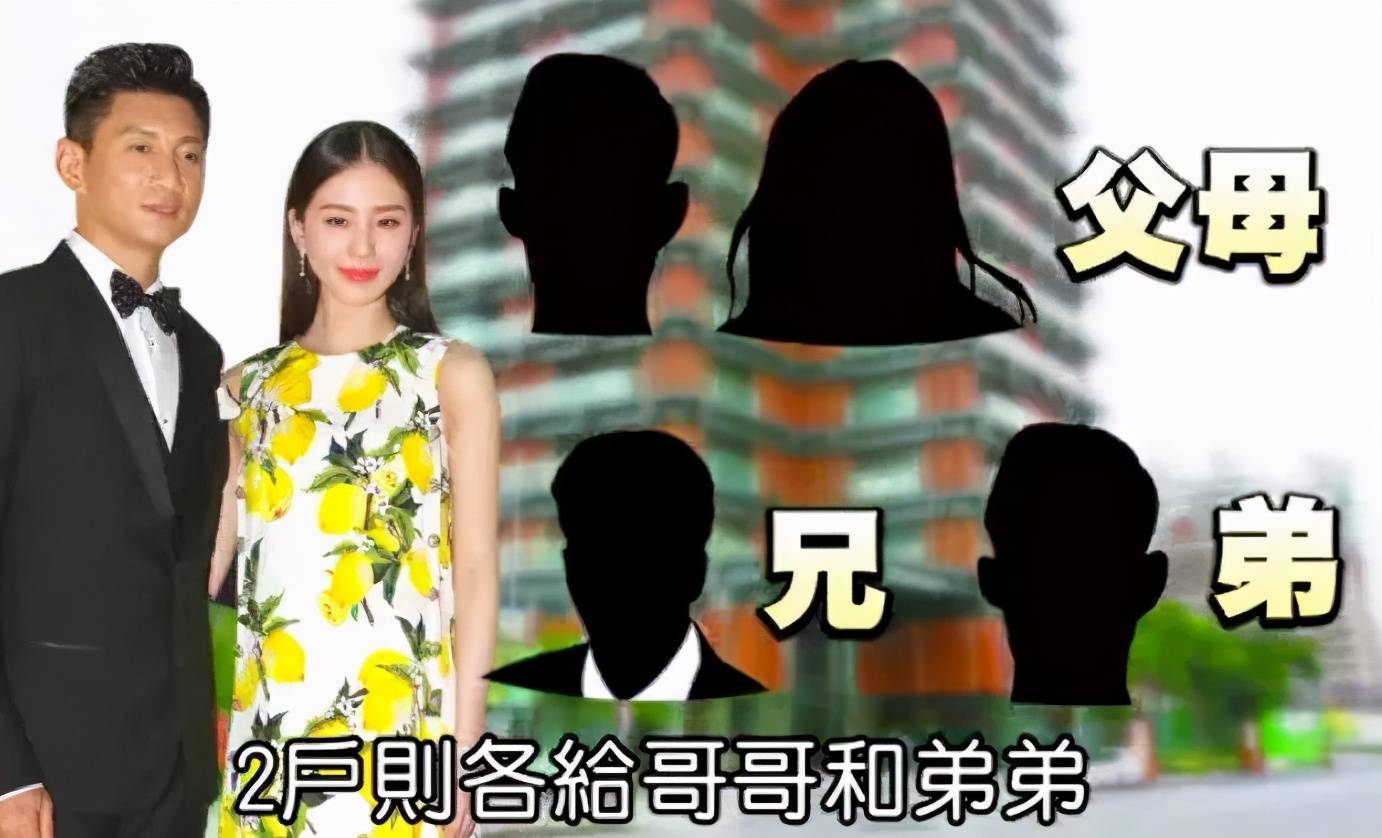 娱乐圈只认钱不认亲的明星爹妈，坑起娃来不要