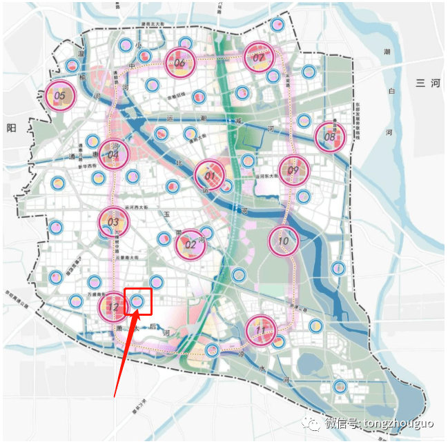 通州这村1.4亿征地款已到账,农转非106人!