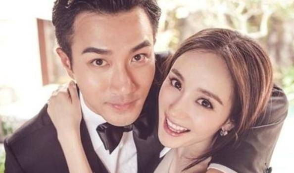 刘恺威离婚两年堪称''整容'',十几天就胖不止一圈