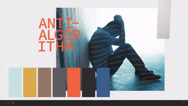 面料|2020第五期秘课堂首发《美国棉花公司2021秋冬流行趋势》