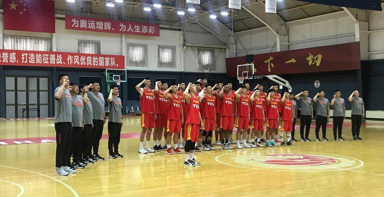 【开云电竞】
亚洲杯即将重启 中国男篮以最强阵容出征还是派出青年军磨炼？(图5)