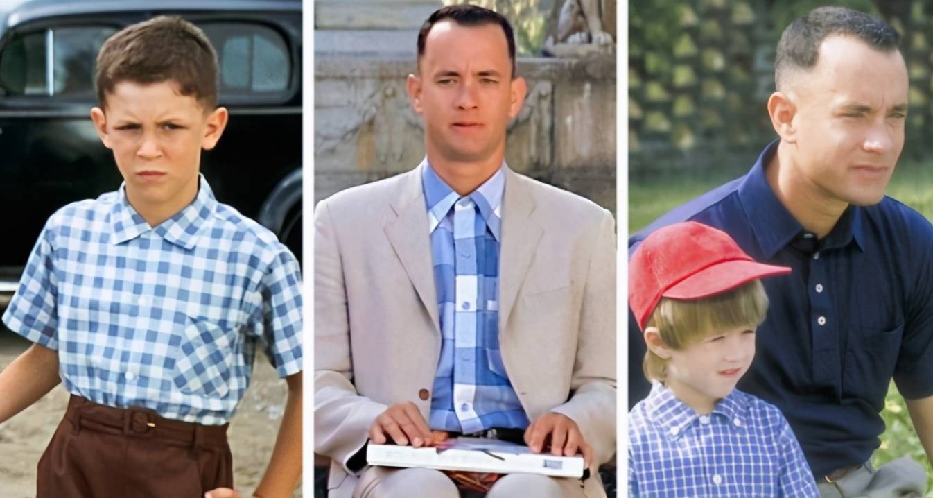 电影|9个“蕴藏设计师苦心”的电影服装巧思,编剧没说的话都在衣服上