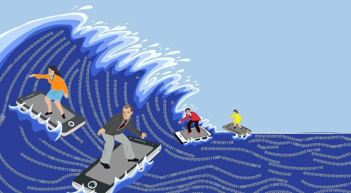 榜单|中国手机出海简史：乘着5G这股东风，绿厂勇夺全球TOP5